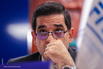 تقوی: آرمان‌های والیبال یک پله بالاتر از اهداف ترسیم شده/ باید ظرفیت تیم های پایه را به رده بزرگسالان منتقل کنیم