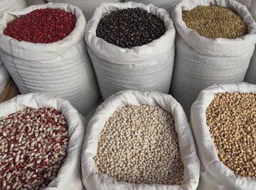 قیمت انواع حبوبات ۲۶ شهریور ۱۴۰۵/ لوبیاچیتی کیلویی چند شد؟ + جدول قیمت انواع حبوبات ۲۶ شهریور ۱۴۰۵/ لوبیاچیتی کیلویی چند شد؟ + جدول