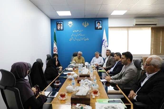 استان سمنان الگوی کشوری آموزش و مداخله بهنگام برای دانش‌آموزان دیرآموز شد