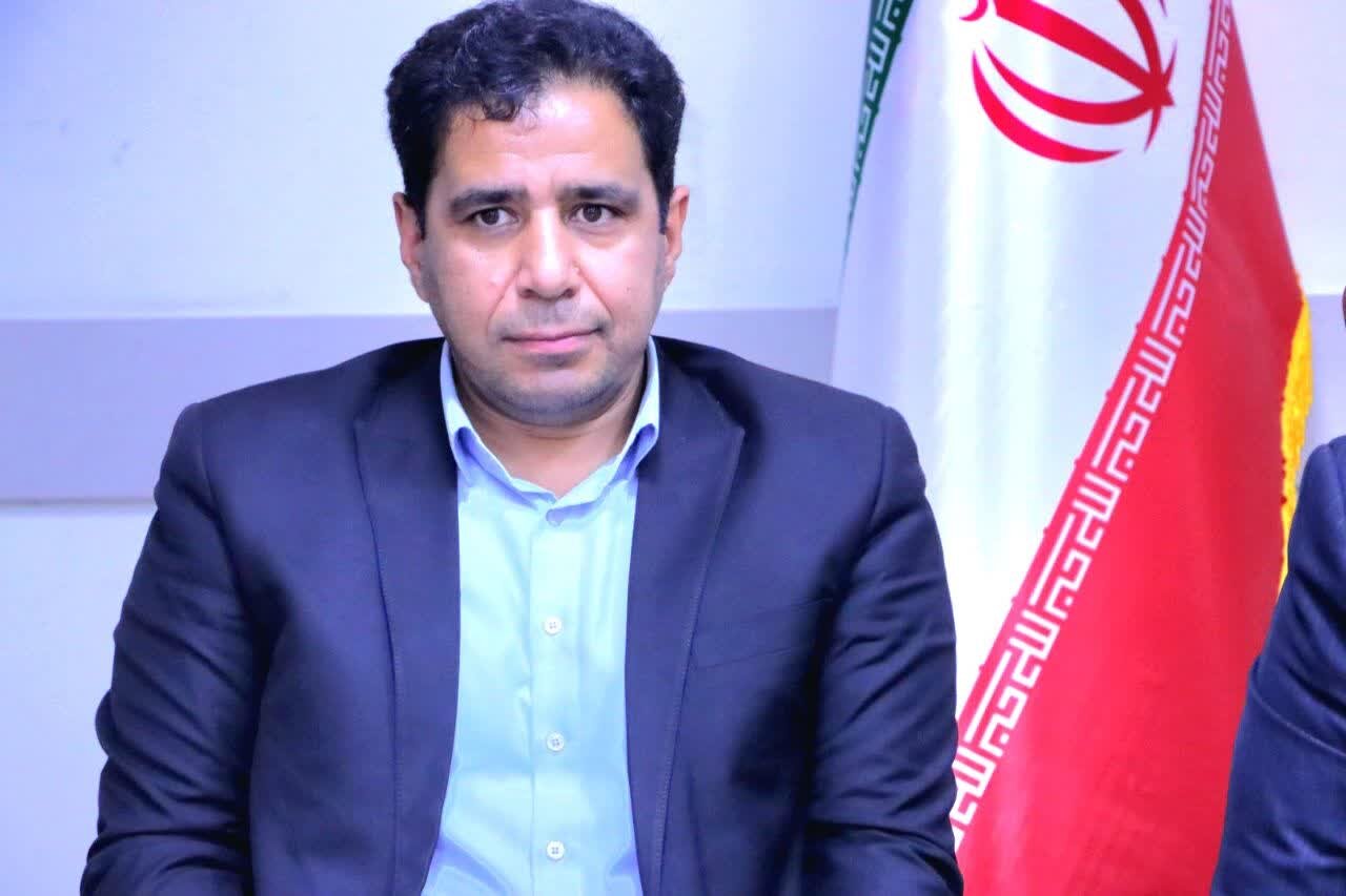 خراسان شمالی پایلوت سامانه جدید کاداستر معادن کشور شد