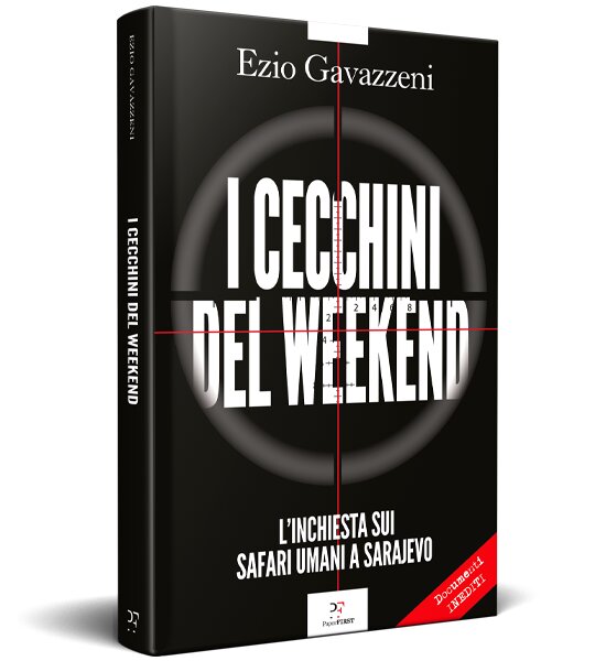 تماشاچیان نسل‌کشی / هیولاهایی در میان ما؛ جزئیات تکان‌دهنده از ماجرای شکارچیان انسان در سارایوو / گاواتزنی: گذشت زمان از بزرگی یک جنایت نمی‌کاهد