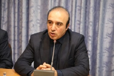 برنامهریزی برای برگزاری سالانه نمایشگاههای اکسپو در اردبیل
