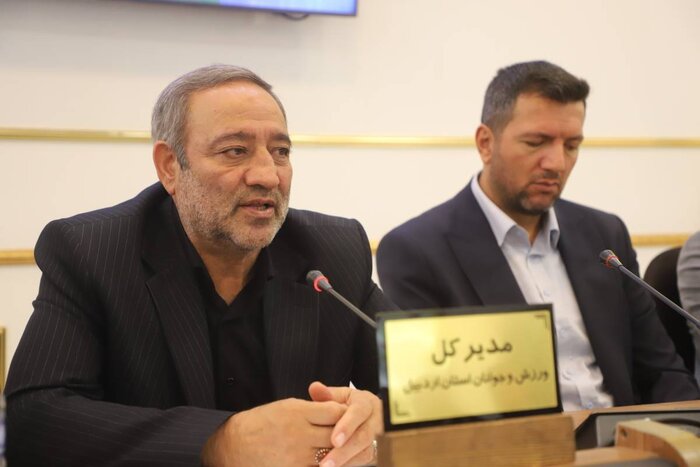 به ۶ مدال روئینگ در بازی‌های آسیایی امیدواریم