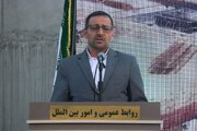 تقاطع شهدای اقتدار خرم‌آباد حلقه اتصال کمربندهای شرقی و غربی