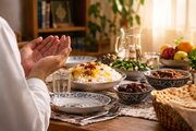 رازهای یک سفره اسلامی؛ چرا پیامبر(ص) بر این آداب غذایی تأکید داشت؟