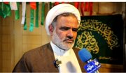 پیشگامی روحانیت در عرصه‌های مختلف دفاع از آرمان‌های انقلاب اسلامی