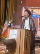 رئیس کل دادگستری چهارمحال و بختیاری: مسئولیت باید در مسیر خدمت به مردم مورد استفاده قرار گیرد
