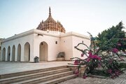 بناهای تاریخی بندرعباس احیا می‌شود