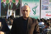 پل شهدای اقتدار مسیر تازه‌ای برای روان‌سازی ترافیک خرم‌آباد 