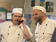 «تنور» روی آنتن می‌رود