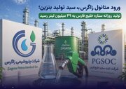 رئیس پخش فرآورده های نفتی رباط‌کریم وجود متانول در بنزین را  تکذیب کرد