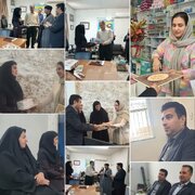 برای پزشکانی که کنار بیماران سی‌اف ایستاده‌اند
