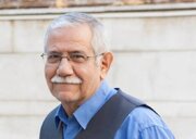 پیام تسلیت کانون بازنشستگان وزارت ارشاد در پی درگذشت حسین وخشوری