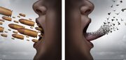 یعنی چه فحش های آب دار؟/ سرمایه‌داری و پوپولیسم از فحش و توهین تغذیه می‌کنند/ «دشنام» زیست‌جهان انسانی و فضای عمومی را منهدم می‌کند