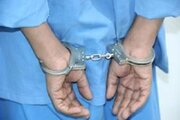 قتل بانوی میانجی‌گر در شیراز