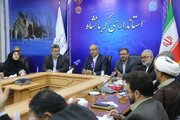 طرح «دهکده سلامت» با محوریت تکریم و مراقبت تخصصی در کرمانشاه اجرا می‌شود