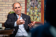 ۱۵۰ میلیارد مترمکعب از منابع زیرزمینی ناپدید شد/ آمارهای رییس مرکز مدیریت بحران خشکسالی/ النینو ناجی پاییز می‌شود؟
