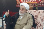 هشدار حجت‌الاسلام انصاریان درباره منبرهای بی‌علم؛ «منبر فقط روایت‌خوانی نیست»