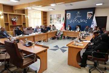 ضرورت تدوین نقشه جامع مطالعات ایران‌شناسی استان چهارمحال وبختیاری