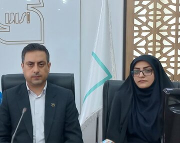 ۱۶ محصول بومی کرمانشاه زیر چتر استاندارد؛ پژوهشگاه استاندارد غرب دوباره به میدان آمد