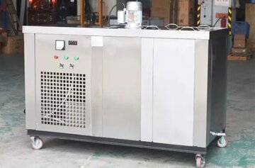 خرید یخساز قالبی؛ راهنمای انتخاب دستگاه مناسب