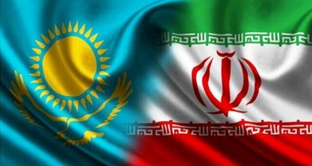 سفارت ایران محدودیت و بروز مشکل در ترانزیت ریلی از قزاقستان به ایران را تکذیب کرد