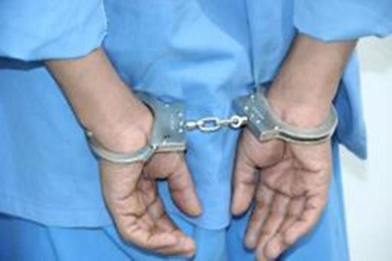 قتل بانوی میانجی‌گر در شیراز