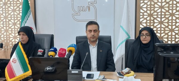 ۱۶ محصول بومی کرمانشاه زیر چتر استاندارد؛ پژوهشگاه استاندارد غرب دوباره به میدان آمد