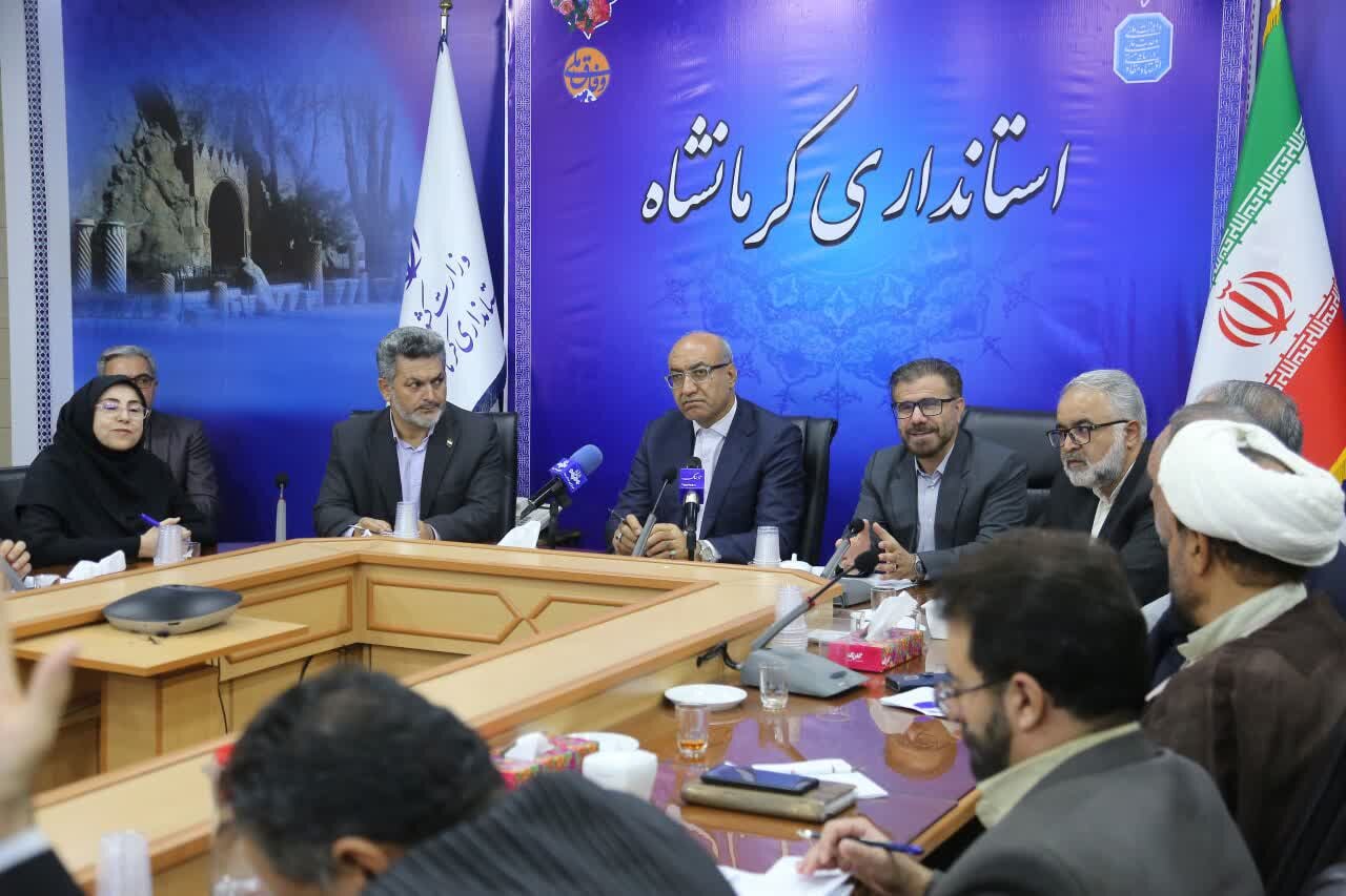 طرح «دهکده سلامت» با محوریت تکریم و مراقبت تخصصی در کرمانشاه اجرا می‌شود