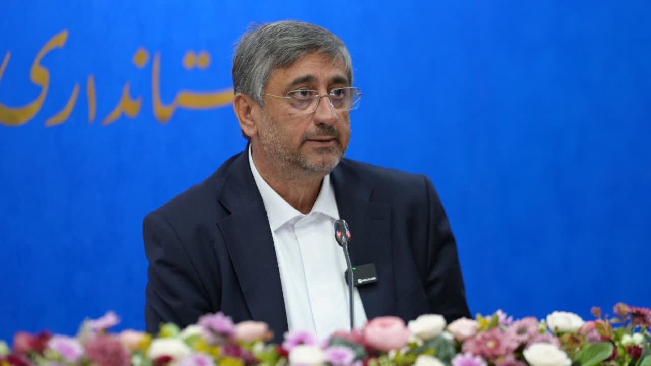 پیشرفت ۷۶ درصدی بیمارستان نیایش خرم‌آباد/ پشتیبانی درمانی برای غرب کشور
