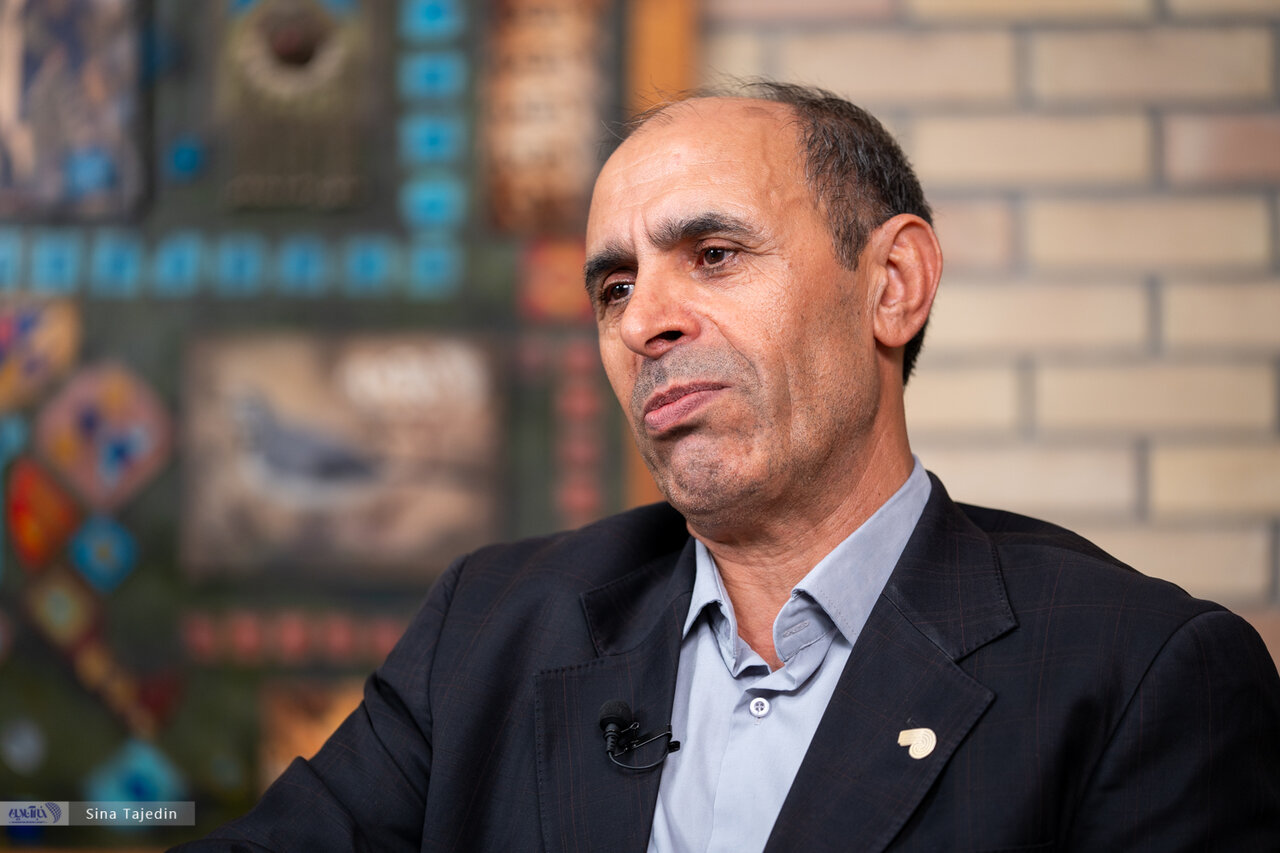 ۱۵۰ میلیارد مترمکعب از منابع زیرزمینی ناپدید شد/ آمارهای رییس مرکز مدیریت بحران خشکسالی/ النینو ناجی پاییز میشود؟