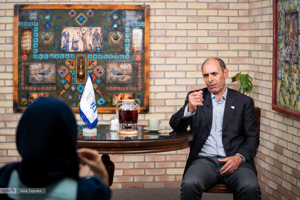 ۱۵۰ میلیارد مترمکعب از منابع زیرزمینی ناپدید شد/ آمارهای رییس مرکز مدیریت بحران خشکسالی/ النینو ناجی پاییز میشود؟