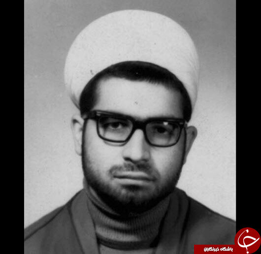 تصاویر | وقتی حسن روحانی جوان بود؛ تصاویر کمتر دیدهشده از سالهای طلبگی
