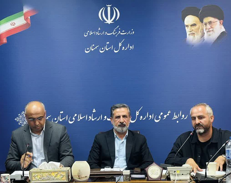 ایران‌نوشت در سمنان؛ نمایشگاهی برای خرید ارزان، حمایت از تولید ایرانی و بازگشت هویت به لوازم‌التحریر