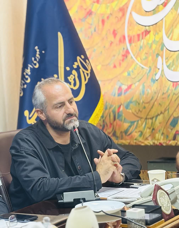 ایران‌نوشت در سمنان؛ نمایشگاهی برای خرید ارزان، حمایت از تولید ایرانی و بازگشت هویت به لوازم‌التحریر