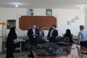 ۳۶۰  هزار دانش‌آموز لرستانی راهی مدارس می شوند
