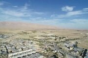طرح ساماندهی بافت ناکارآمد قطب‌آباد فارس بررسی شد