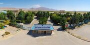 اعتراض رئیس مجتمع آموزش عالی اسفراین به تصمیم وزارت علوم برای الحاق