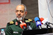 دبیرخانه دائمی کنگره شهدای استان چهارمحال وبختیاری  فعال شد / جوانان امروز در میدان‌های مختلف به‌خوبی درخشیدند