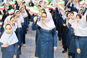 آموزش و پرورش: خرید لباس فرم جدید اجباری نیست