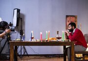 «منفی دویست و هفتاد و سه» راهی جشنواره بین‌المللی فیلم احمدآباد هند شد