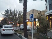هشدار پلیس درباره اشغال پارکینگ‌های اختصاصی جانبازان و معلولان