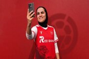کپی پرسپولیس از روی دست استقلال