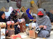نام نویسی دریافت تسهیلات اشتغال در حوزه صنایع دستی و گردشگری هرمزگان