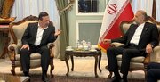 قزوین به‌دنبال سهم بیشتر از بازار روسیه