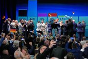 پیروزی تاریخی راست افراطی در آلمان؛ AfD یک قدم تا قدرت، مرتس زیر فشار برکناری/ آلترناتیو به دنبال «آلترناتیو» با روسیه و آمریکا