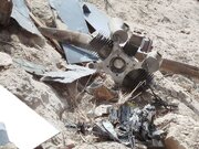 سرنگونی۳ پهپاد عربستان در یمن طی ۲۴ ساعت