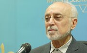 صالحی: در کنار شبکه دانشمندان، باید «شبکه جهانی بانیان علم» را شکل دهیم