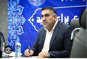 معاون سیاسی امنیتی استاندار البرز: مردم نگران بنزین نباشند