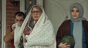 گریم زنانه رضا عطاران و عباس جمشیدی‌فر در «خانم والده» + ویدئو